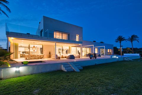 Villa a Puntiro, Mallorca, Puntiro - € 3.999.000 | Ref: Sa Casa Blanca - foto 5